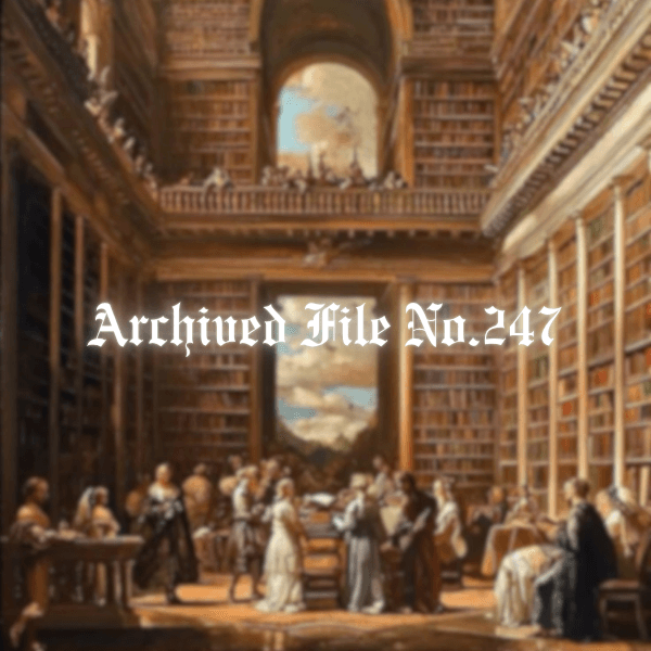 Archived File No.247