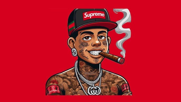 DaBaby ROCKSTAR ft. Roddy Ricch (mp3.pm)