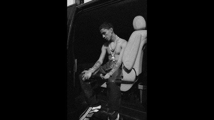 J.I. Type Beat "ENDLESS PAIN"
